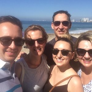 Meet your Posher, Kelly